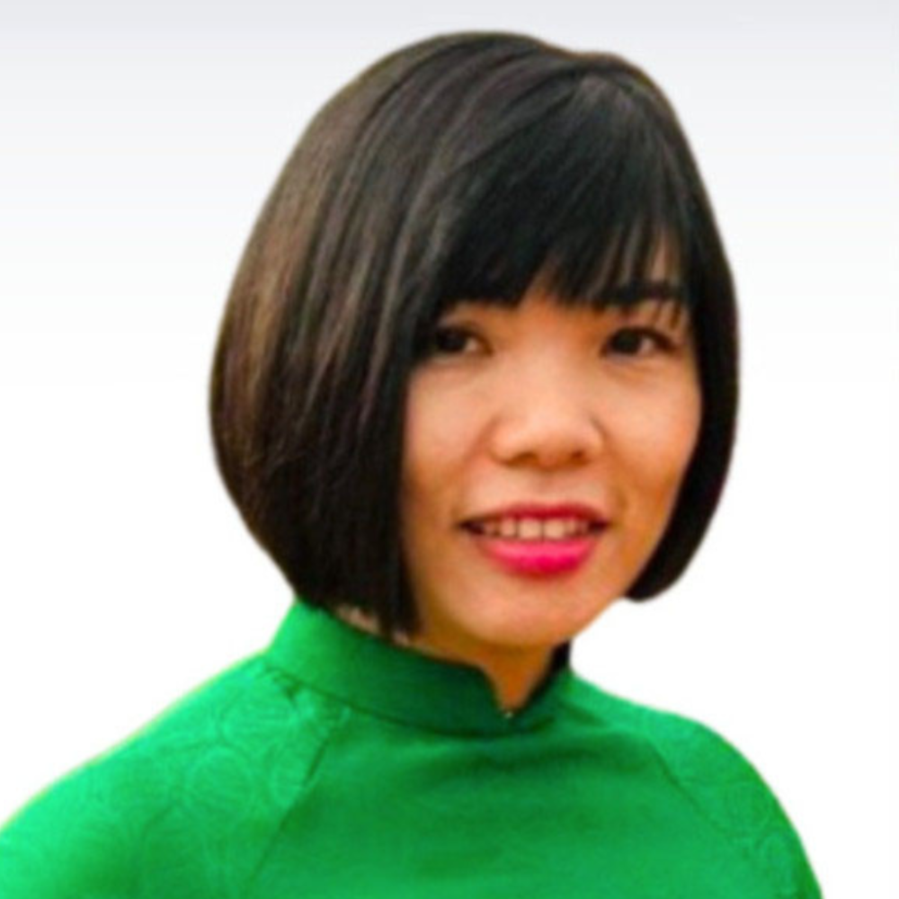 ThS. Hoàng Thị Cẩm Tú